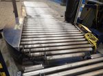 Lantech Q1000 Automatic Stretch Wrapper