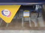 Lantech Q1000 Automatic Stretch Wrapper