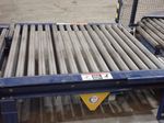 Lantech Q1000 Automatic Stretch Wrapper