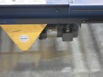 Lantech Q1000 Automatic Stretch Wrapper