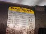 Lantech Q1000 Automatic Stretch Wrapper