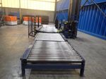 Lantech Q1000 Automatic Stretch Wrapper