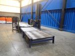 Lantech Q1000 Automatic Stretch Wrapper