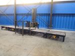 Lantech Q1000 Automatic Stretch Wrapper