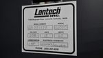 Lantech Q1000 Automatic Stretch Wrapper