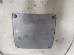 Rockford Machine Tool Co Hydraulic Shaper