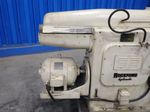 Rockford Machine Tool Co Hydraulic Shaper