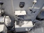 Rockford Machine Tool Co Hydraulic Shaper