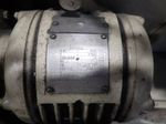 Rockford Machine Tool Co Hydraulic Shaper