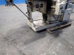 Rockford Machine Tool Co Hydraulic Shaper