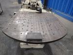 Rockford Machine Tool Co Hydraulic Shaper