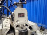 Rockford Machine Tool Co Hydraulic Shaper