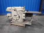Rockford Machine Tool Co Hydraulic Shaper