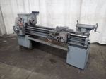 South Bend Lathe