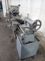 South Bend Lathe