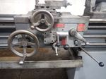 South Bend Lathe