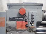 South Bend Lathe