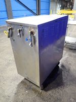 Foamatic Ss Self Contained Cleaning System