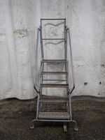  Portable 5step Ladder