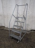  Portable 5step Ladder