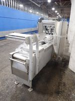 Rollstock Rollstock Ra200 Vacuum Packaging Unit