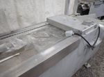 Rollstock Rollstock Ra200 Vacuum Packaging Unit