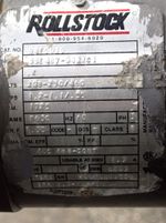 Rollstock Rollstock Ra200 Vacuum Packaging Unit