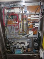 Rollstock Rollstock Ra200 Vacuum Packaging Unit