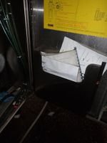 Rollstock Rollstock Ra200 Vacuum Packaging Unit