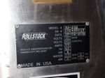 Rollstock Rollstock Ra200 Vacuum Packaging Unit