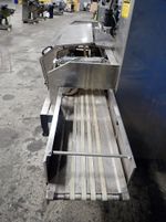 Multivac Tray Sealer