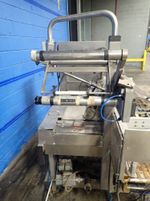 Multivac Tray Sealer