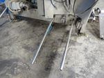 Multivac Tray Sealer