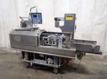 Multivac Tray Sealer