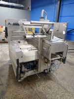 Multivac Tray Sealer