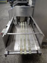 Multivac Tray Sealer