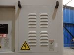 Mazak Htc 400 Cnc Horizontal Machining Center