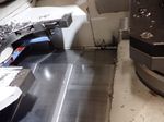 Mazak Htc 400 Cnc Horizontal Machining Center