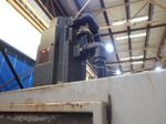 Mazak Htc 400 Cnc Horizontal Machining Center