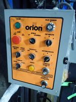 Orion Orion M6713 Stretch Wrapper