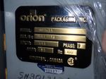 Orion Orion M6713 Stretch Wrapper