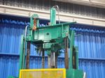 Dake Automatic Deep Draw Hydraulic Press