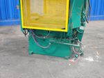 Dake Automatic Deep Draw Hydraulic Press