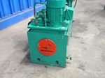 Dake Automatic Deep Draw Hydraulic Press