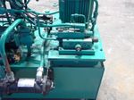 Dake Automatic Deep Draw Hydraulic Press