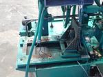 Dake Automatic Deep Draw Hydraulic Press