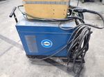 Miller Constant Potential Dc Arc Welding Power Source 