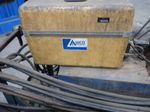 Miller Constant Potential Dc Arc Welding Power Source 