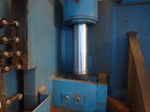Krras Machine Hydraulic Shear