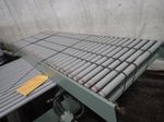 Doucet Doucet Xp36515g Roller Conveyor